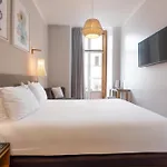 Urbano FLH Hotels Lisboa
